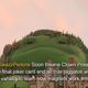 Illustration for article titled Here Are Some Animated Mountains That Will Read Your Tweets